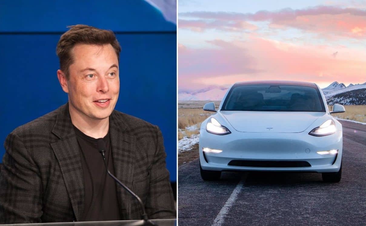 Elon Musk makes huge Tesla prediction that’s wild – Supercar Blondie
