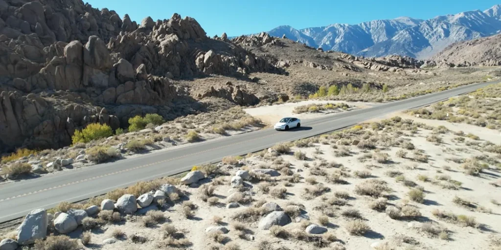 Tesla cars are more likely to hit 250,000 miles than nearly every other car brand that exists