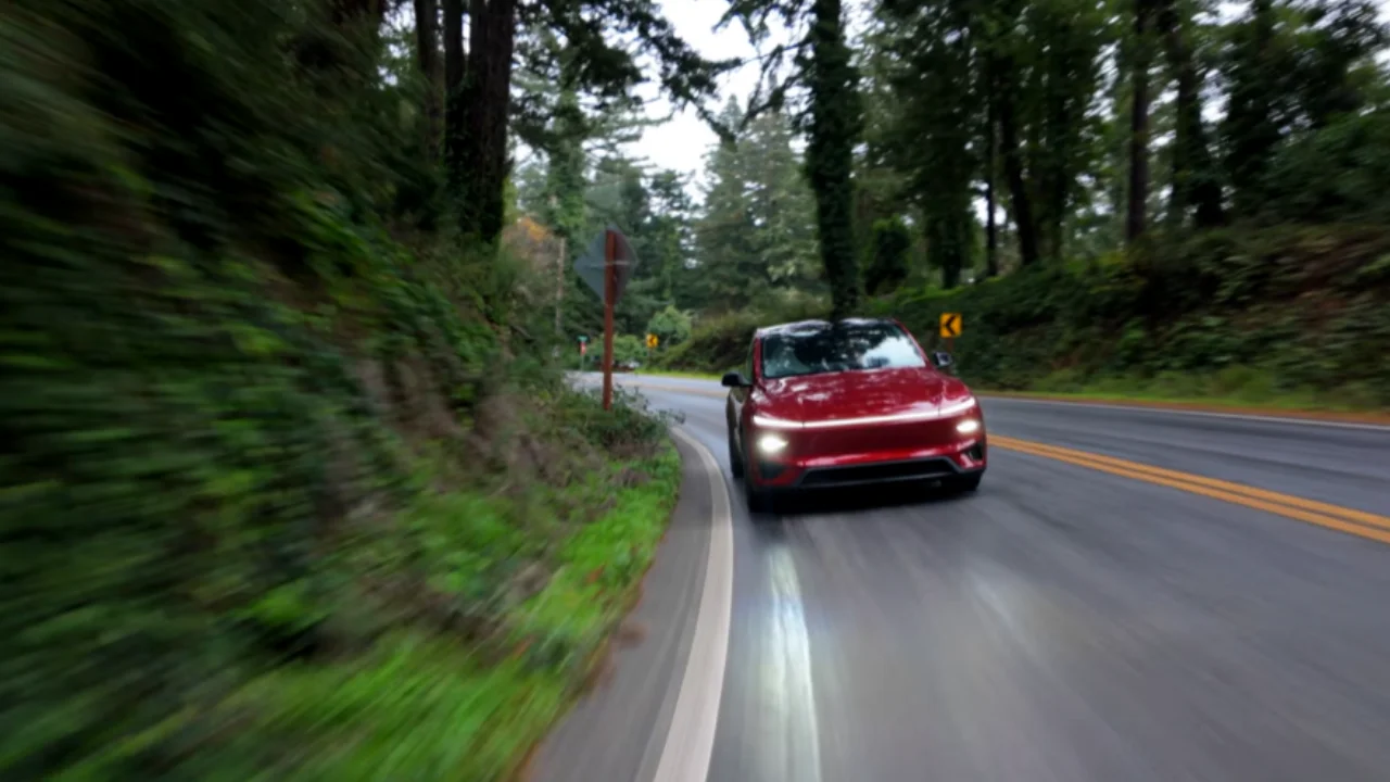 Tesla cars are more likely to hit 250,000 miles than nearly every other car brand that exists