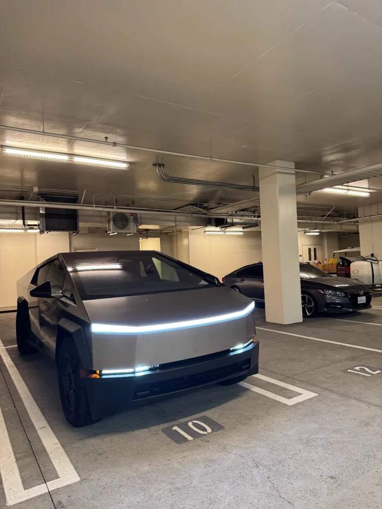 Tesla is apparently gearing up to introduce a new FSD feature called Banish mode, and it's a game changer lead