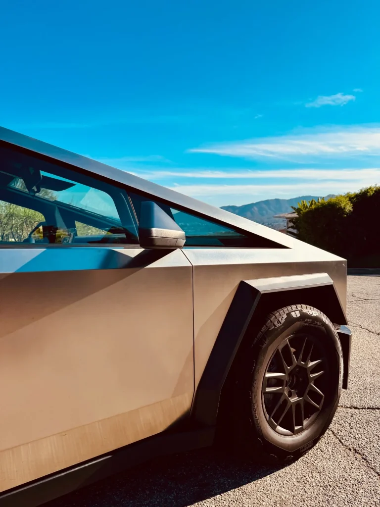 Tesla is apparently gearing up to introduce a new FSD feature called Banish mode, and it's a game changer lead