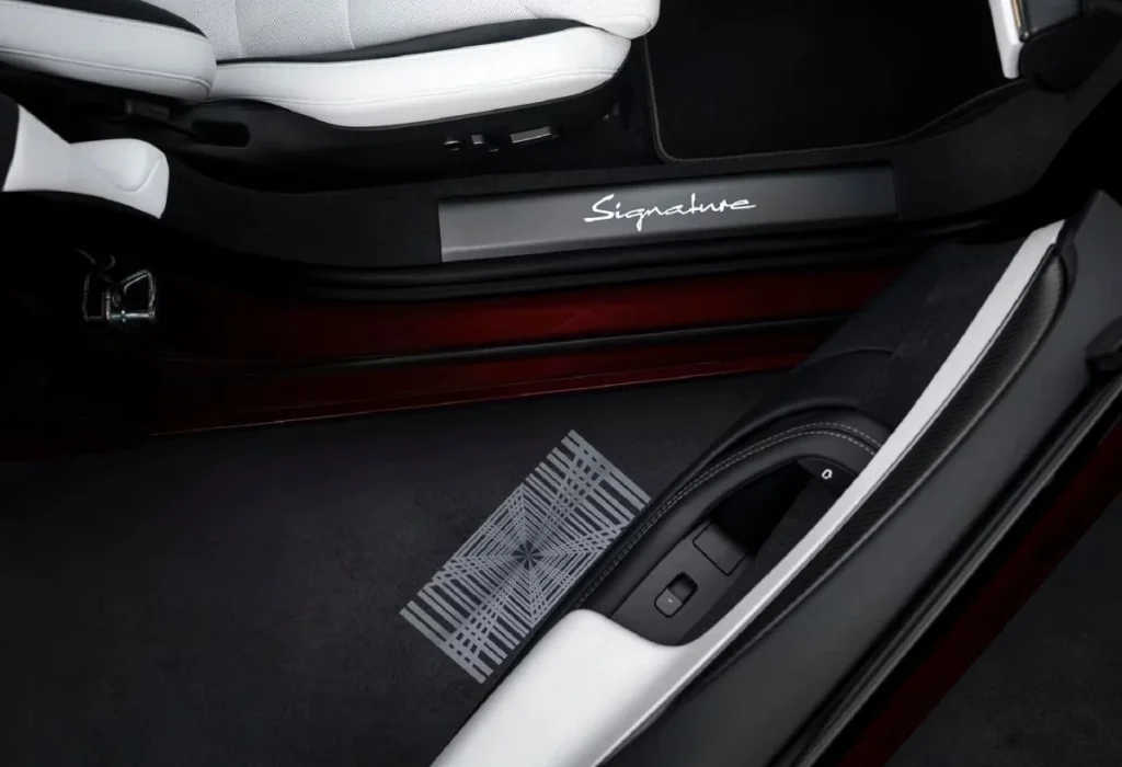 Tesla isn't new to no-resale clauses on its vehicles, but the one that applies to Signature Edition Tesla Model S and Model X is quite strict