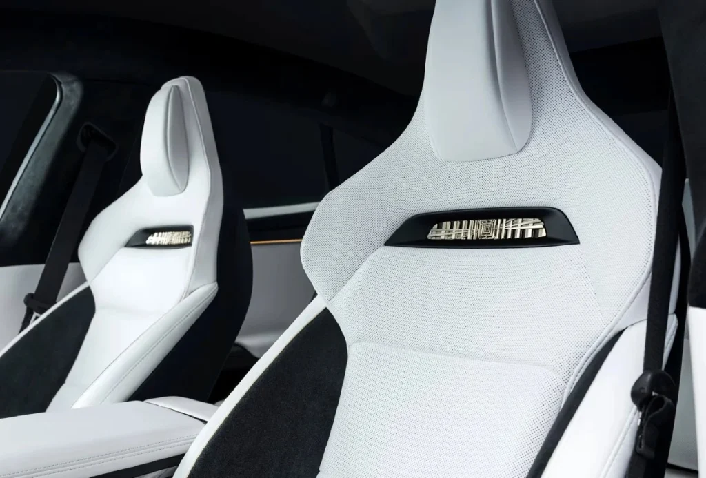 Tesla is aggressively targeting flippers for the Signature Edition Tesla Model S and Model X with super strict no-resale terms