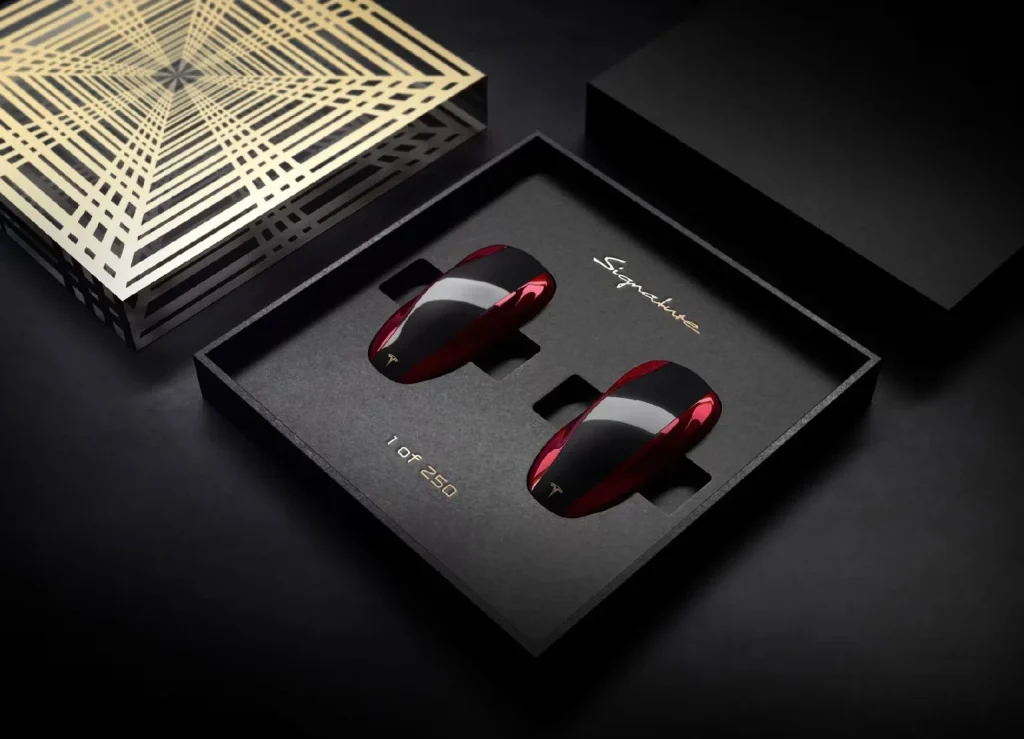 Tesla isn't new to no-resale clauses on its vehicles, but the one that applies to Signature Edition Tesla Model S and Model X is quite strict