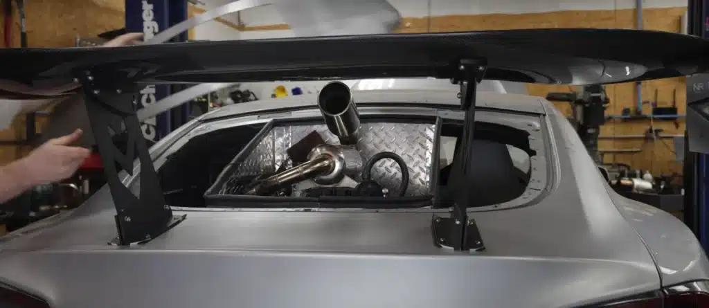 World's longest-range Tesla can drive 3000+ miles without charging - but major problem nearly ruins everything