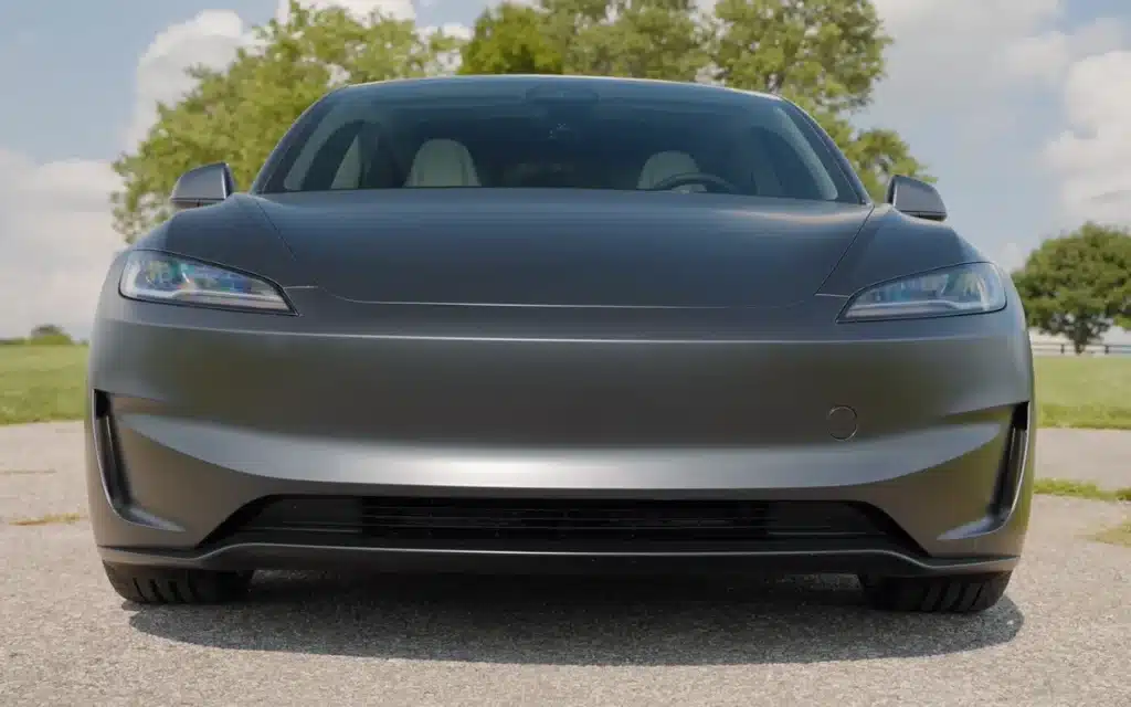 Tesla Model 3 Performance owner reveals honest monthly spend