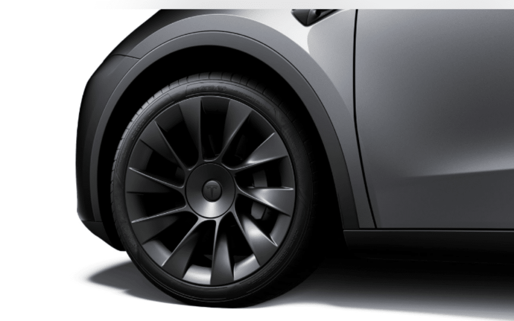 Tesla now offering rear-wheel drive Model Y for cheapest price ever