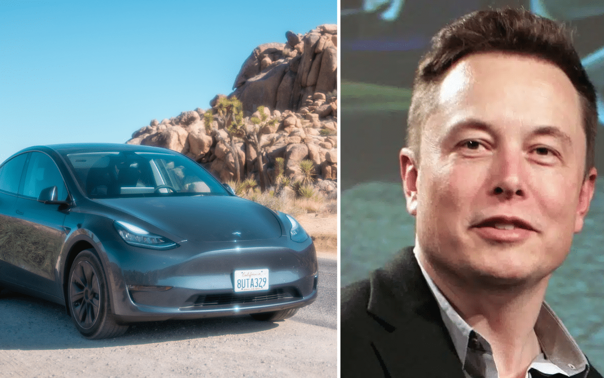 Tesla now offering rear-wheel drive Model Y for cheapest price ever 3