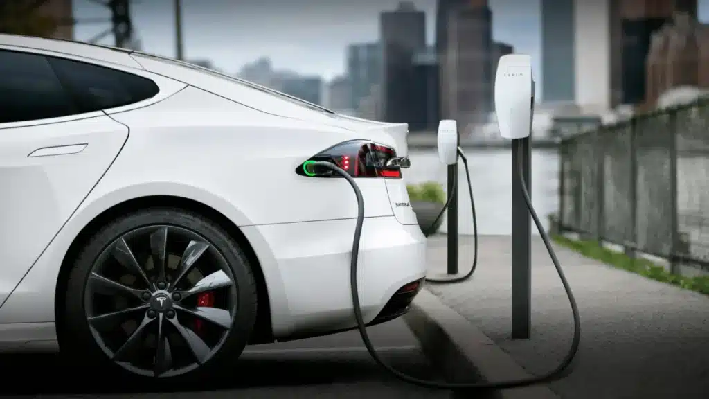 How much do public EV chargers cost versus gasoline