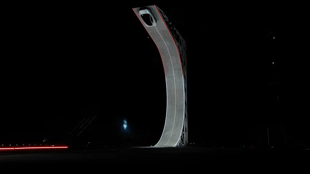 The FAA confirms if the Tesla Roadster will need to be classed as an aircraft as it's revealed to be a flying car