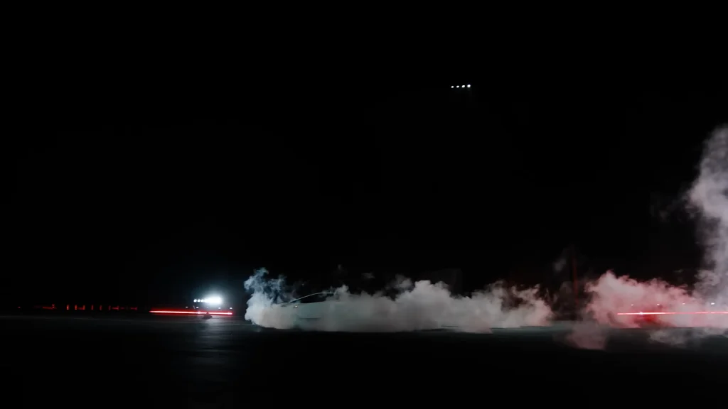 The FAA confirms if the Tesla Roadster will need to be classed as an aircraft as it's revealed to be a flying car