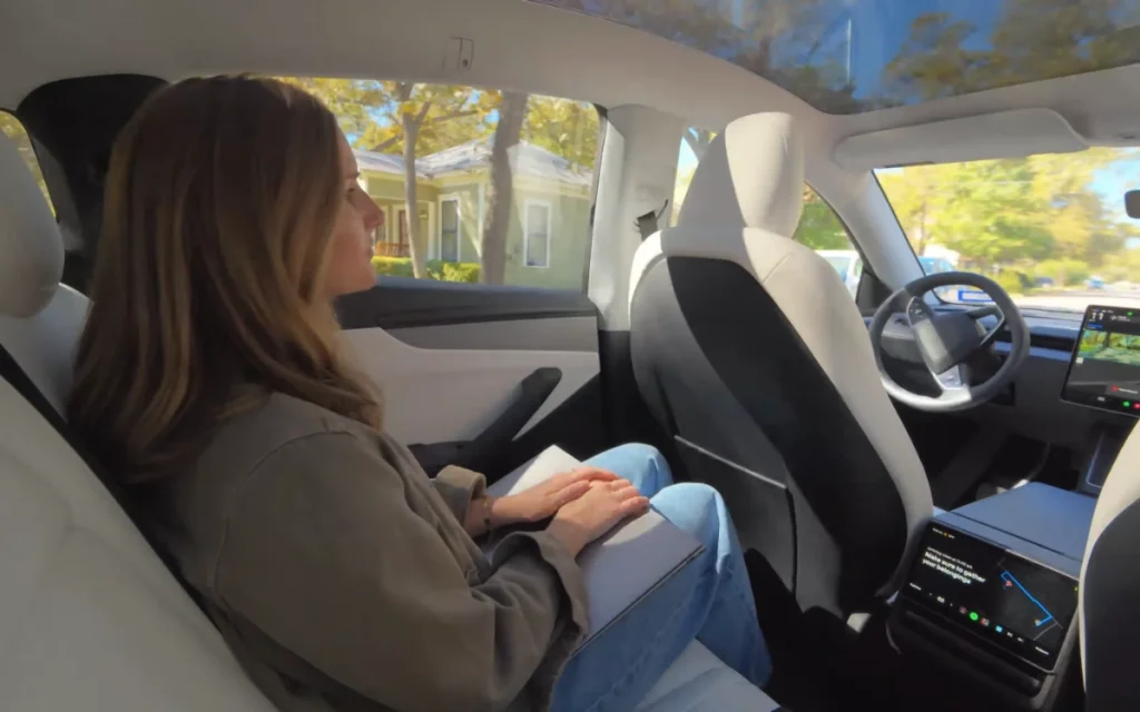 Companies like Tesla and Waymo have been trying to sell the idea of a self-driving robotaxi to the public, but are there truly no humans involved in the process?