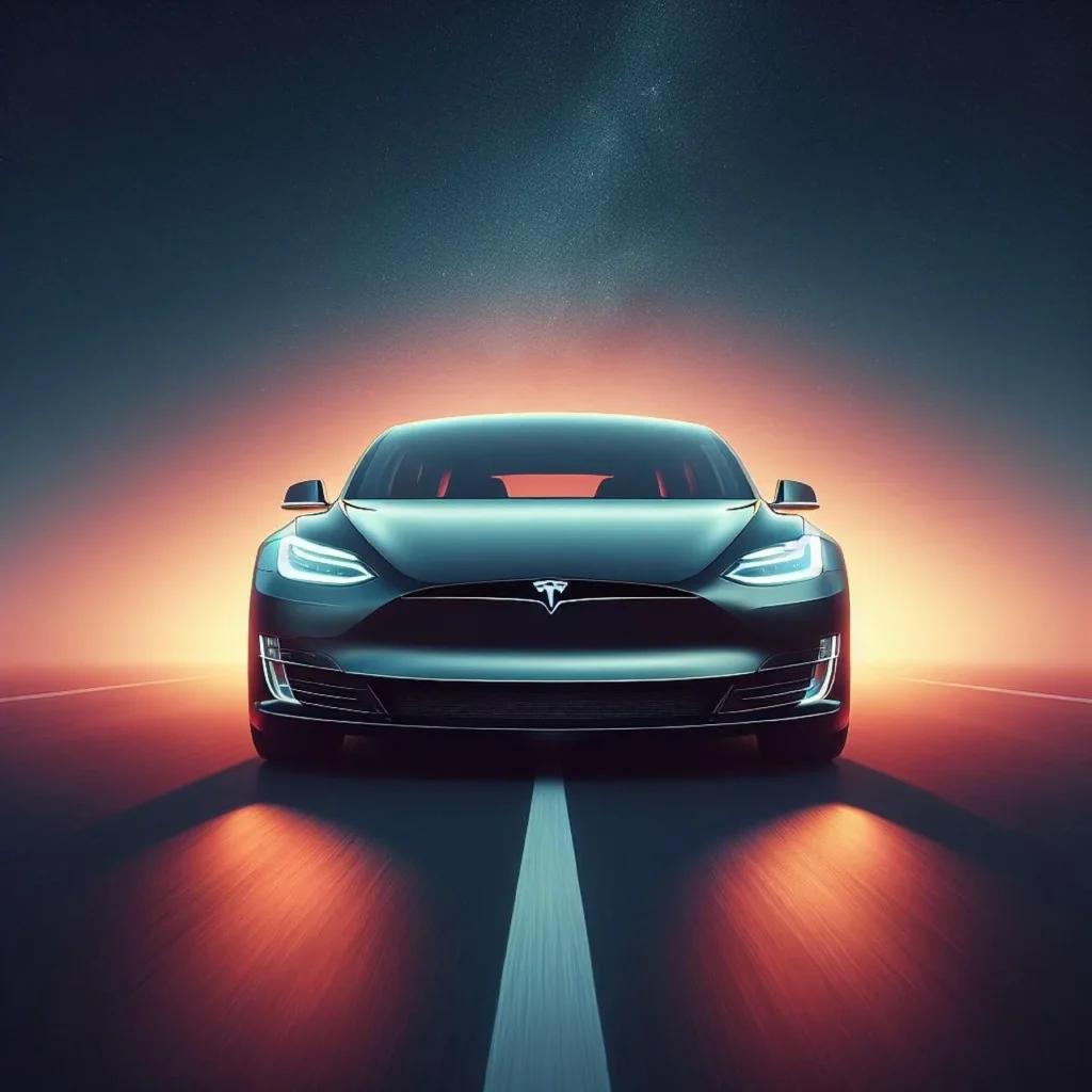 This is how much money you'd have today if you invested $500 in Tesla stock 5 years ago