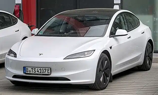This is how much it costs to charge some of the most popular EVs in the US, both on the road and at home
