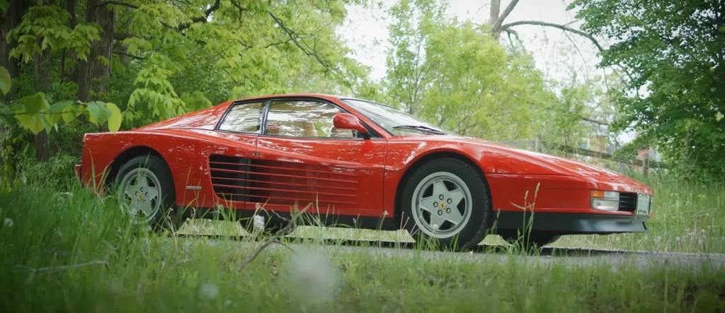 These are the cheapest Ferraris you can buy that cost under $110K
