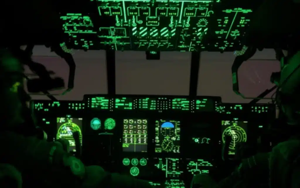 New Zealand Air Force pulled off a heroic rescue of three Americans from Antarctica's McMurdo Station