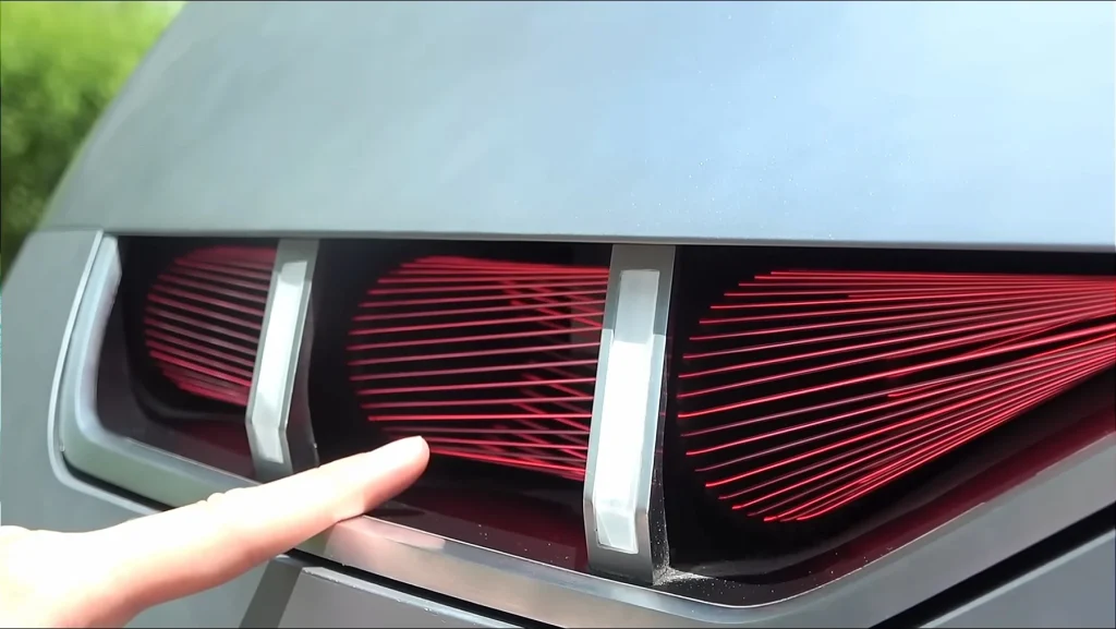 The 2016 vs 2026 trend is all over social media and so if you happened to attend the Paris Motor Show exactly 10 years ago, you'd have seen the Renault Trezor