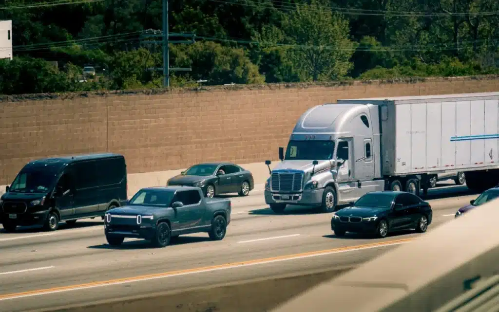 The AAA, American Automobile Association, tested different driver assistance systems in Los Angeles