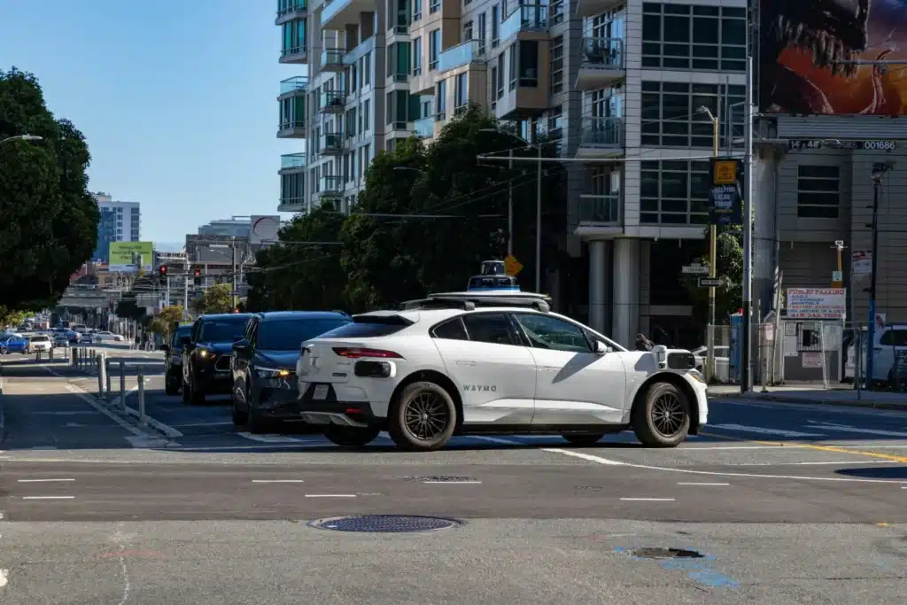 The AAA, American Automobile Association, tested different driver assistance systems in Los Angeles