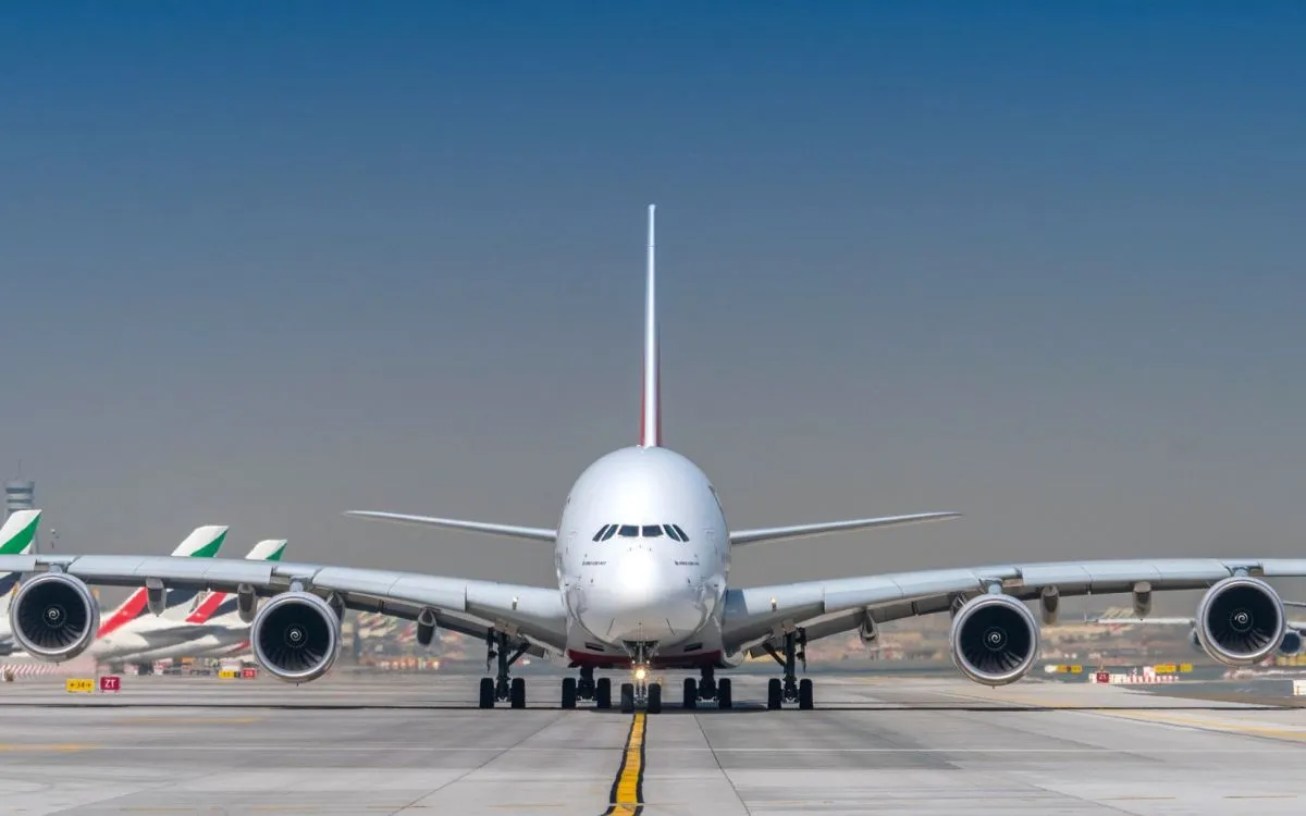 Airbus A380 versus Boeing 747: we put the giants of the sky head to head