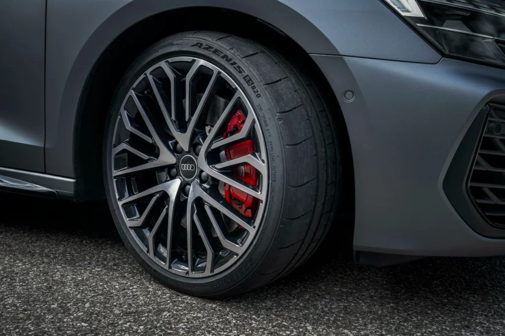 Detailed Audi S3 vs Golf R comparison covering engine power, 0–60 mph performance, design updates and key differences shaping the latest models