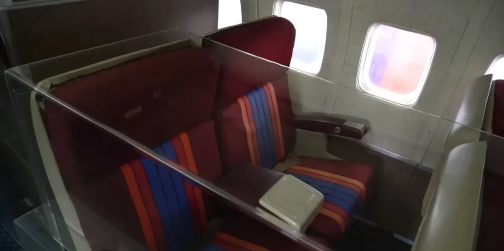 The Boeing 727 is one of the most important passenger aircraft ever made