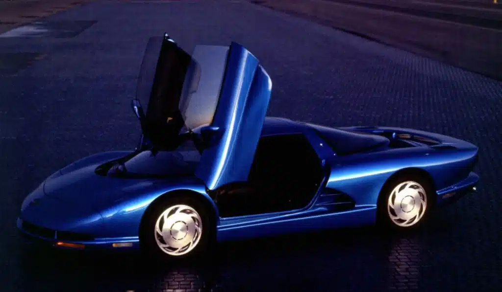 The-Corvette-concept-car-that-we-wish-went-into-production