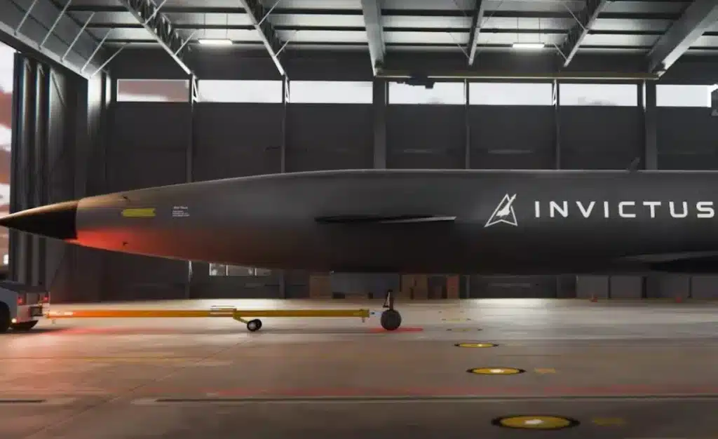 The European Space Agency is spending a significant chunk of cash developing Invictus, a proposed hypersonic space plane that could take you from London to New York in an hour