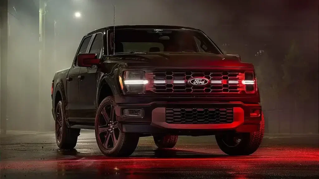 The Ford F-150 and Chevy Silverado are America's best-selling and second-best-selling vehicles, respectively, and it's easy to see why