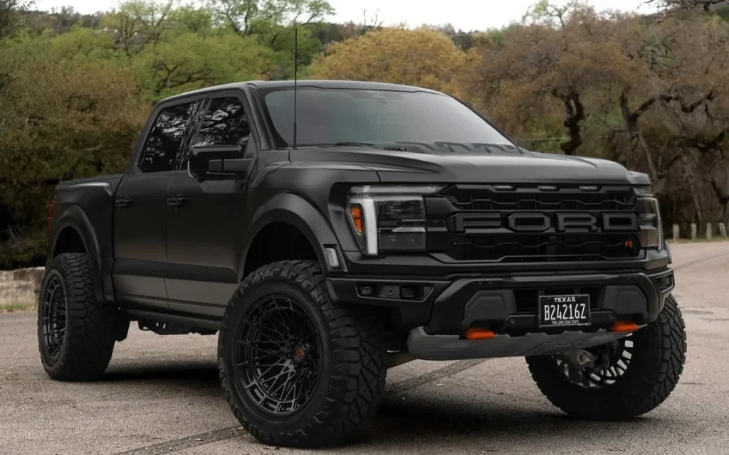 The Ford F-150 and Chevy Silverado are America's best-selling and second-best-selling vehicles, respectively, and it's easy to see why