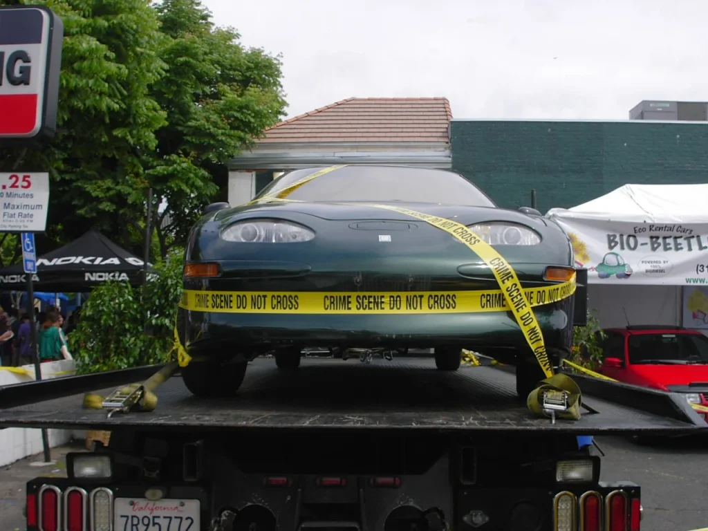 The GM EV1 is, or perhaps we should say was, an early attempt at creating a mass-produced electric car in the 1990s