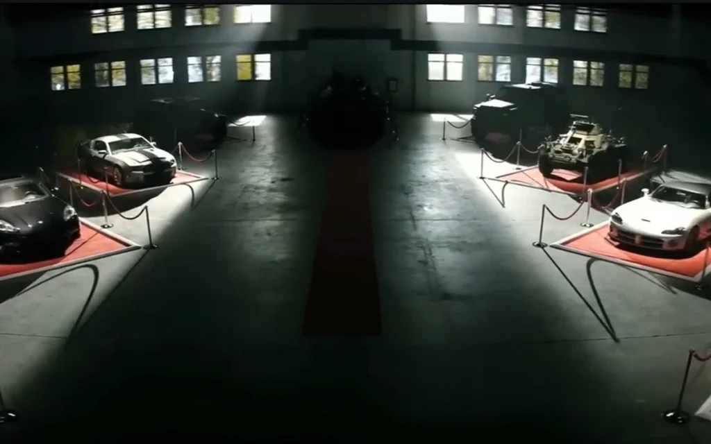 Deadpool 2 star 2010 Ford Shelby GT500 Super Snake is now up for sale with just 4,000 miles on the clock