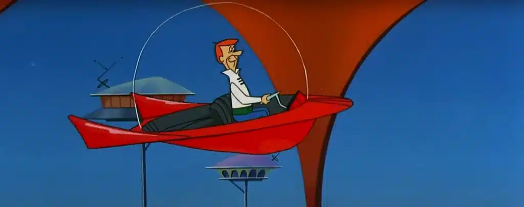 1950 Studebaker Ice Princess is like the Jetsons on wheels and we're jealous of whoever gets it