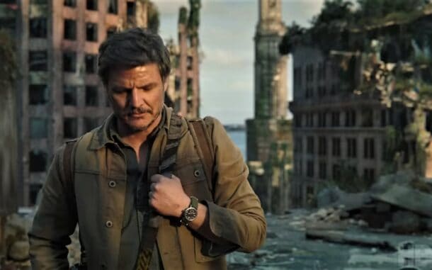 The Last of Us TV series – This is why everyone is hooked