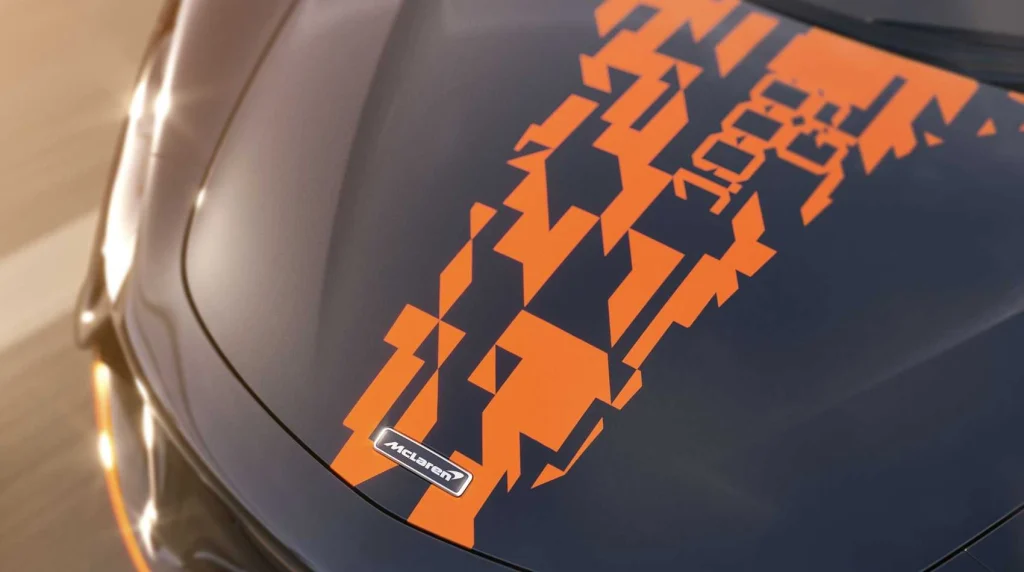 The Monaco GP will go down in history as arguably the most important F1 Grand Prix for McLaren so far