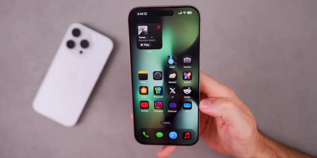 Florida man shares the only way you can keep your iPhone's battery health at 100% and it's simpler than you'd think