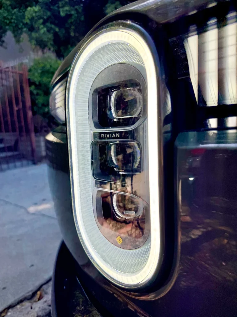 The Rivian R2 is here, and more importantly it is also coming to Europe
