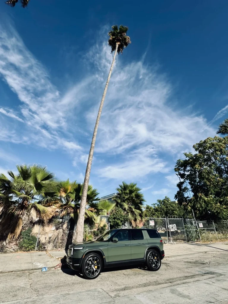 The Rivian R2 is here, and more importantly it is also coming to Europe