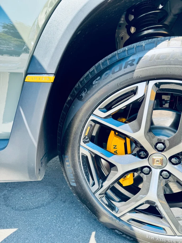 The Rivian R2 is here, and more importantly it is also coming to Europe