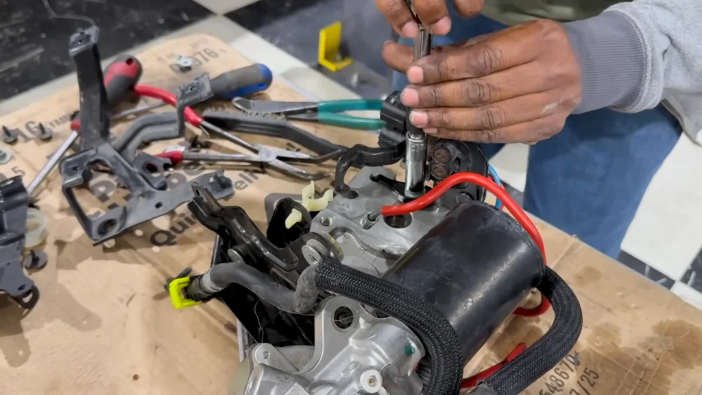 US man buys $115,000 rare Lexus for $2,000 but then says he has been failed by the state of Massachusetts after it doesn't pass inspection due to one small snag