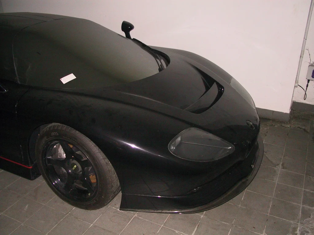 The Sultan of Brunei is probably the most famous supercar collector&nbsp;in the world