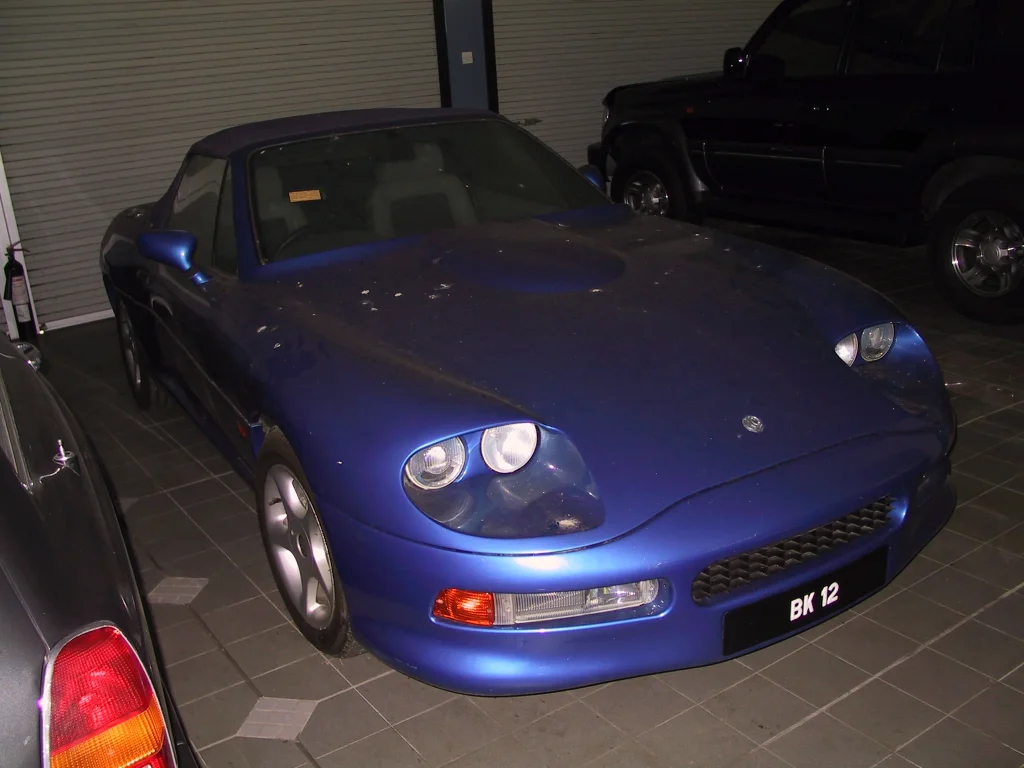 The Sultan of Brunei is probably the most famous supercar collector&nbsp;in the world
