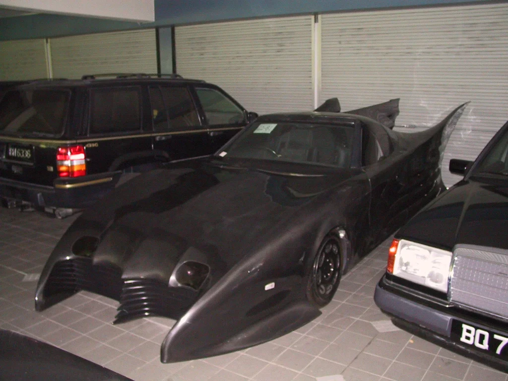 The Sultan of Brunei is probably the most famous supercar collector&nbsp;in the world