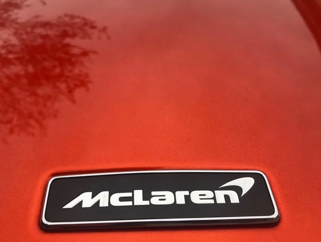 The Tesla Model S P100D and the McLaren 570S are two exceptionally fast cars