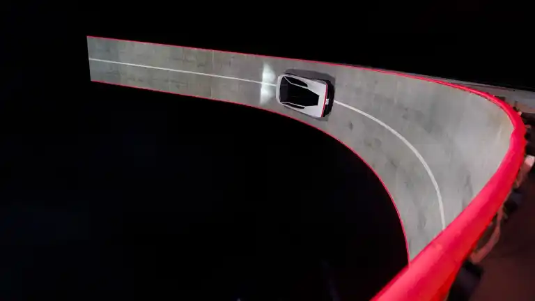 The Tesla Roadster can do 0-60mph in less than one second thanks to a crazy technology that Tesla pioneered