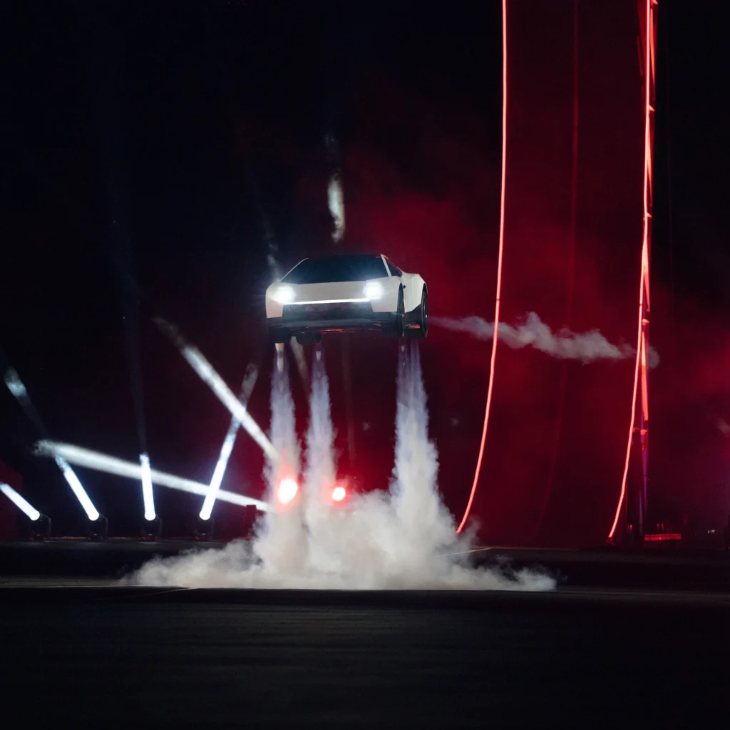 The Tesla Roadster can do 0-60mph in less than one second thanks to a crazy technology that Tesla pioneered