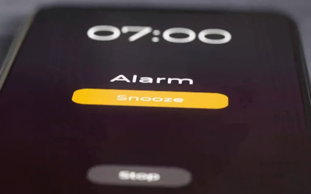 Thousands of people have been affected by the iPhone's 'silent alarm' bug - but this is how you can fix it