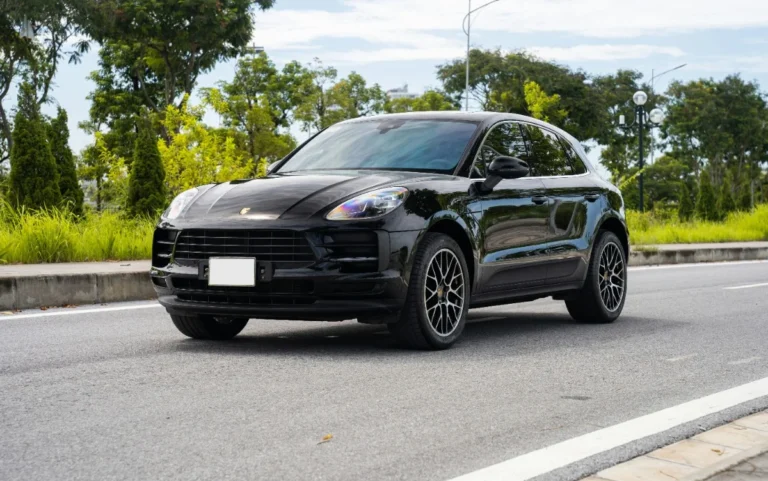 The V6 Porsche Macan has always been a best-seller but there's a costly mistake some owners apparently keep making