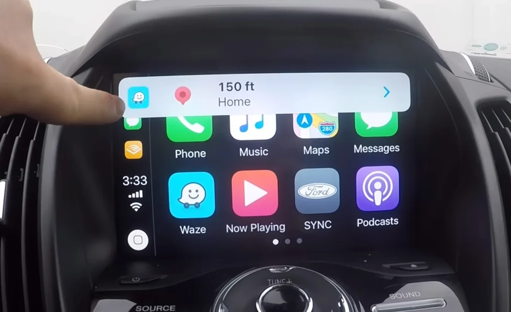 The Waze versus Google Maps debate is like a monster that needs feeding