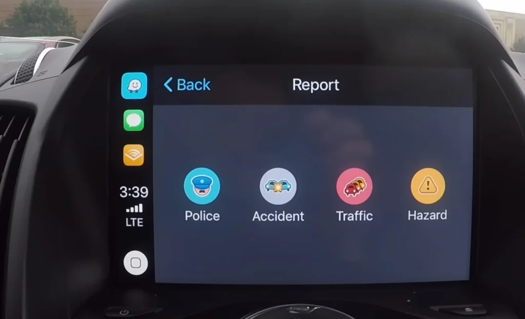 The Waze versus Google Maps debate is like a monster that needs feeding